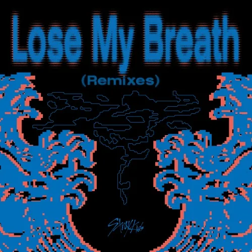 دانلود آهنگ Lose My Breath (Feat. Charlie Puth) (Soft Garage Ver.) استری کیدز (Stray Kids)